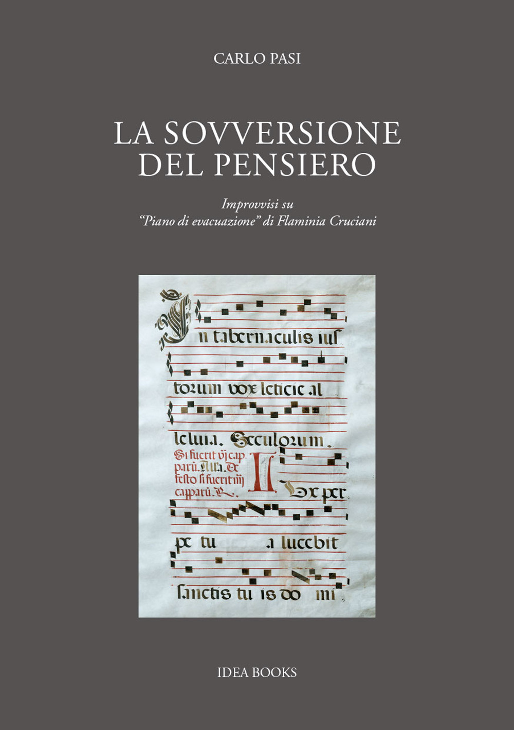 La sovversione del pensiero