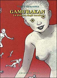 Gamurakan. La dimora degli incubi