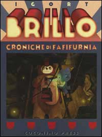 Brillo. Croniche di Fafifurnia