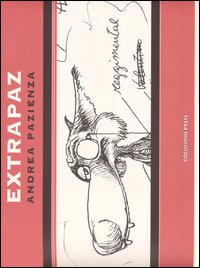 Extrapaz. Ediz. italiana, francese e inglese