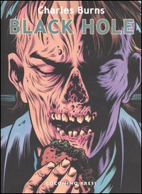 Black Hole. Vol. 2