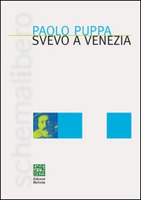 Svevo a Venezia