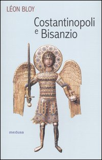 Costantinopoli e Bisanzio