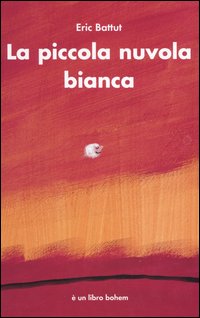 La piccola nuvola bianca