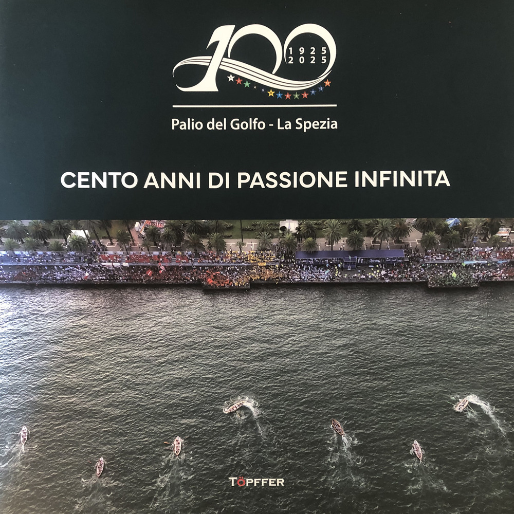 Cento anni di passione infinita