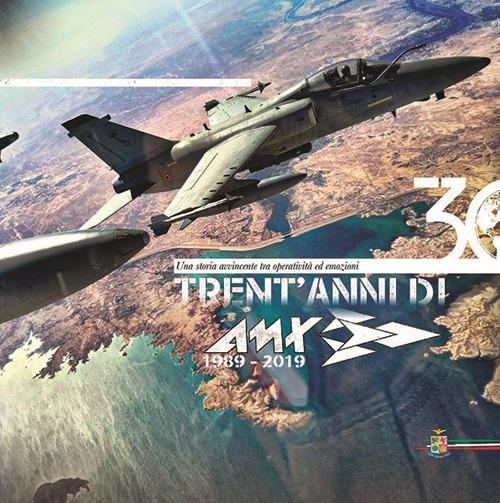 Trent'anni di AMX