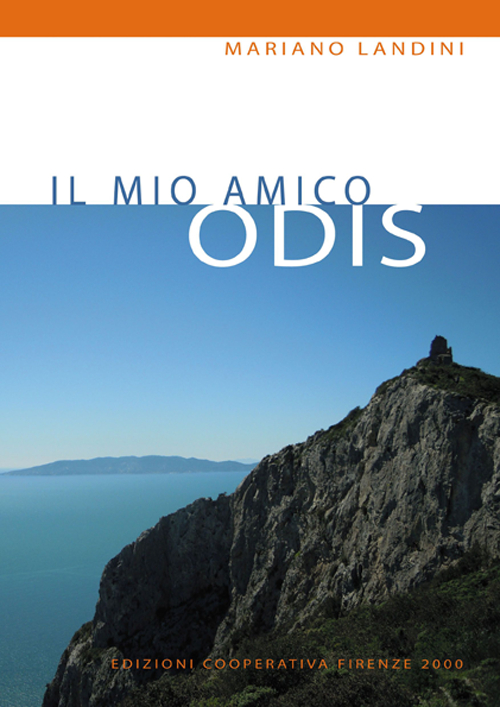 Il mio amico Odis. La vera storia della battaglia fra un demone e un padre santo, piombata nella tranquilla vita di un prete di provincia