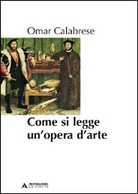 Come si legge un'opera d'arte