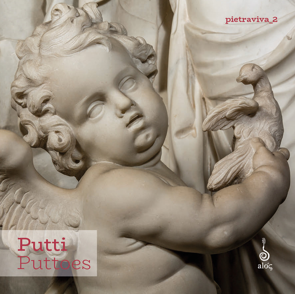 Putti-Puttoes. Ediz. bilingue