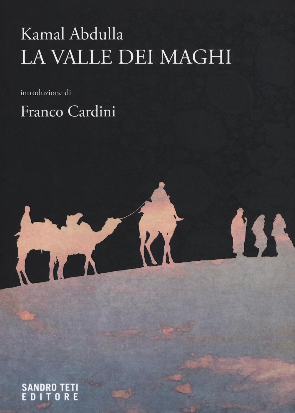 La valle dei maghi