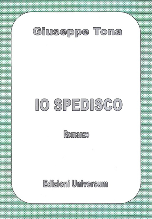 Io spedisco