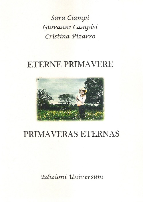 Eterne primavere. Ediz. multilingue
