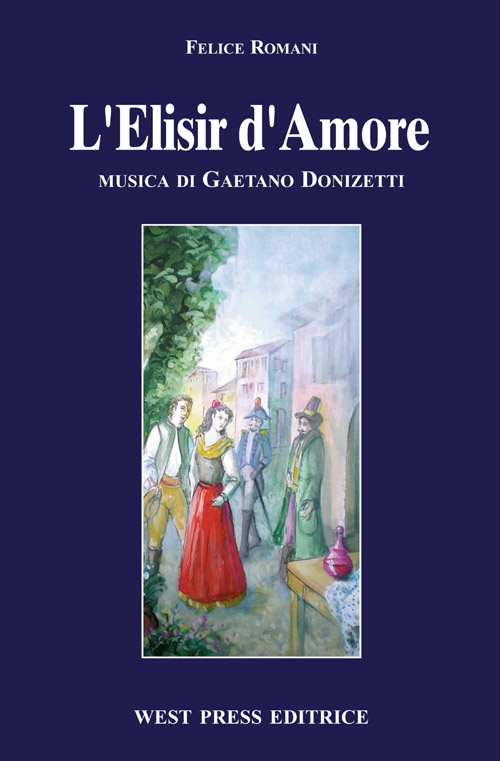L'elisir d'amore