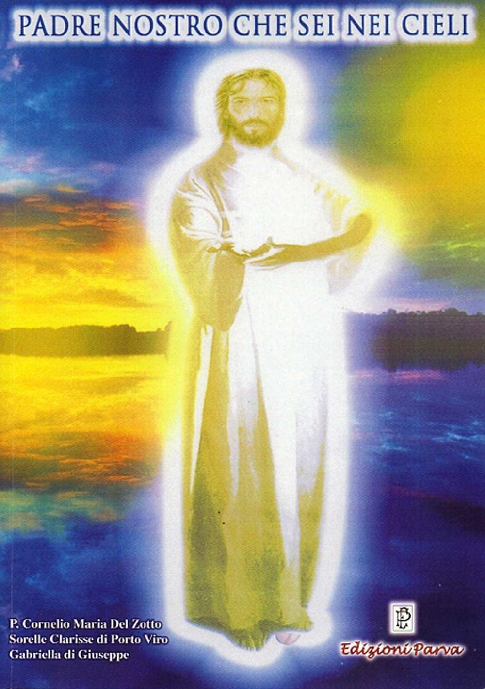 Padre nostro che sei nei cieli