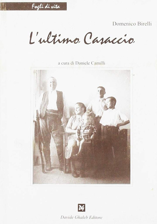 L'ultimo casaccio
