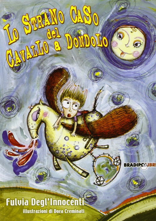 Lo strano caso del cavallo a dondolo