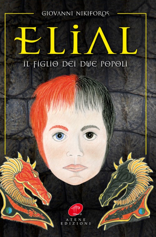 Elial. Il figlio dei due popoli