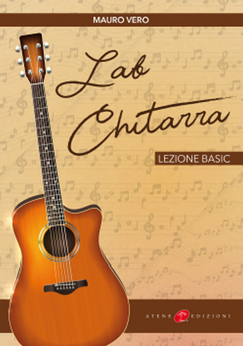 Lab chitarra. Lezione basic