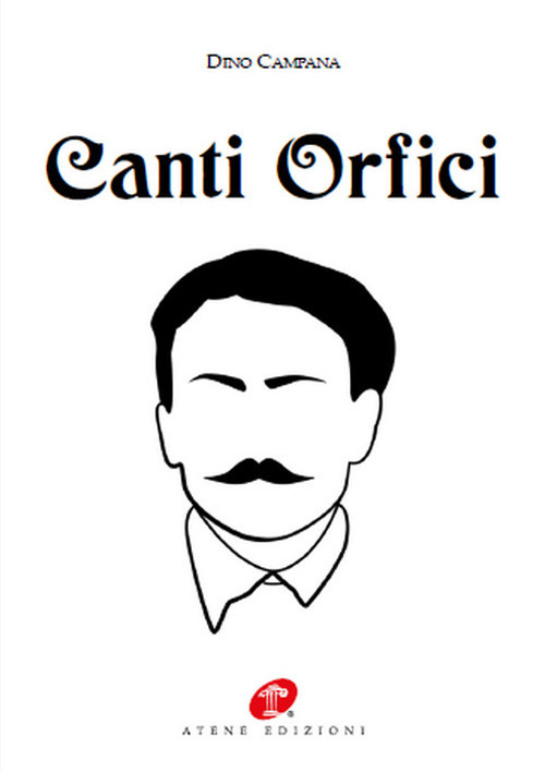 Canti orfici