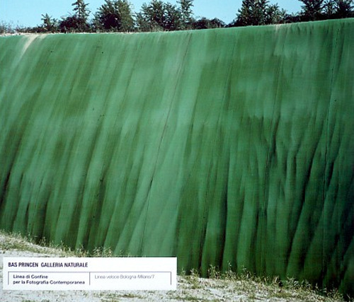 Galleria naturale. Ediz. italiana e inglese