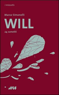 Will. 24 sonetti