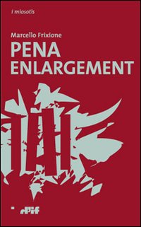 Pena enlargement