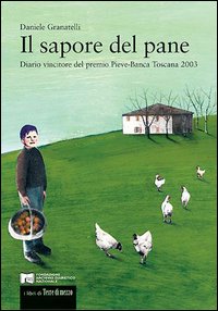 Il sapore del pane