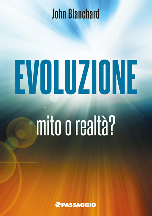 Evoluzione. Mito o realtà