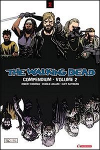 The walking dead. Compendium. Vol. 2