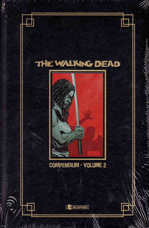 The walking dead. Compendium. Vol. 2