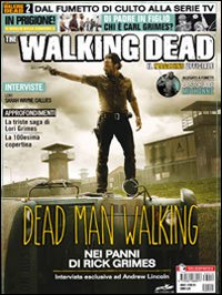 Il magazine ufficiale. The walking dead. Vol. 2