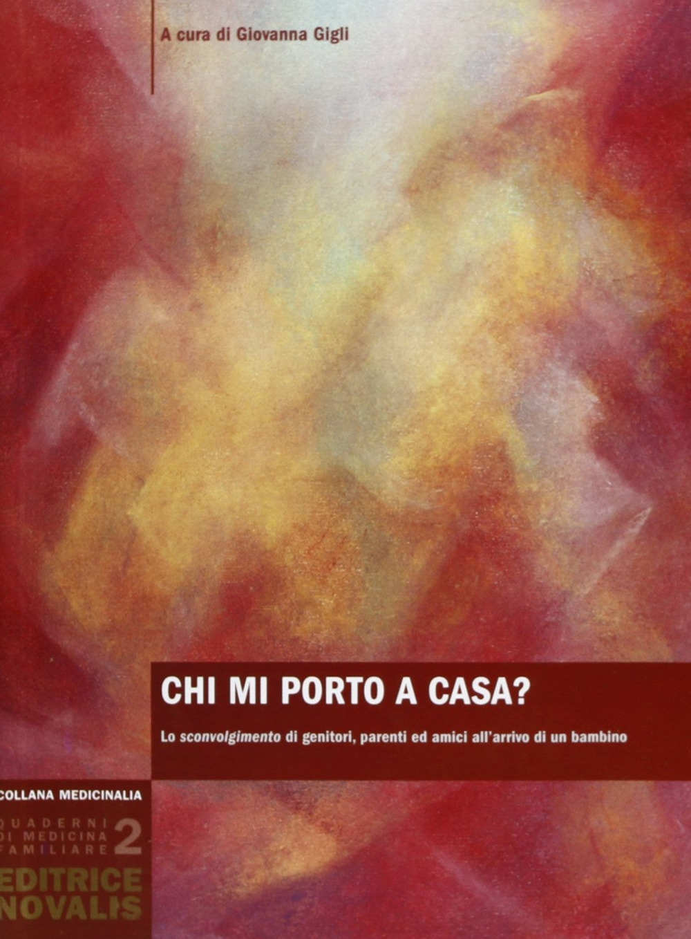 Chi mi porto a casa? Lo sconvolgimento di genitori, parenti ed amici all'arrivo di un bambino