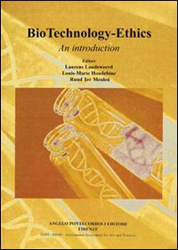 Biotechnology-ethics