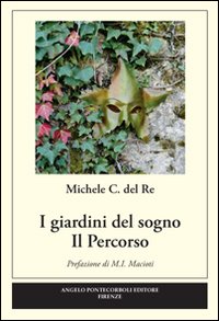 I giardini del sogno. Il percorso