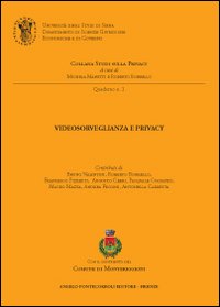 Videosorveglianza e privacy