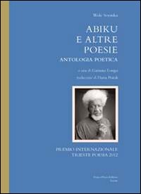 Copertina di: Abiku e altre poesie
