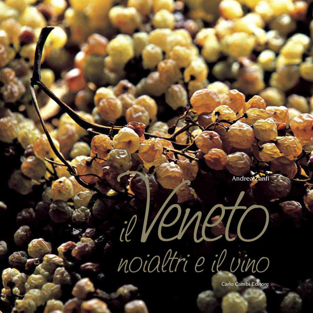 Il Veneto, noi altri e il vino