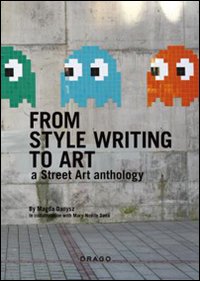 From style writing to art. Ediz. illustrata