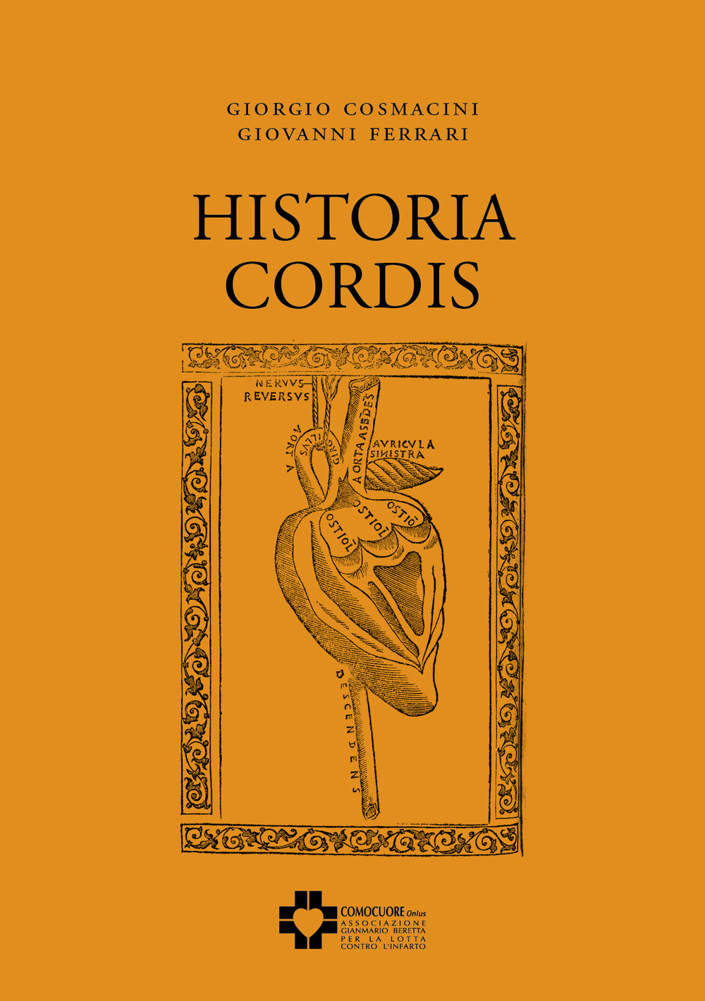 Historia Cordis