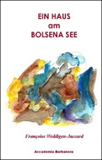 Haus am Bolsena see (Ein)