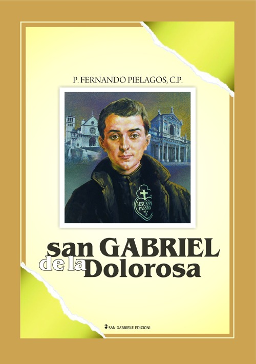 San Gabriele de la Dolorosa