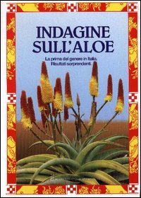 Indagine sull'aloe