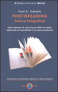 Photoreading (Lettura fotografica)