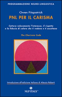 PNL per il carisma