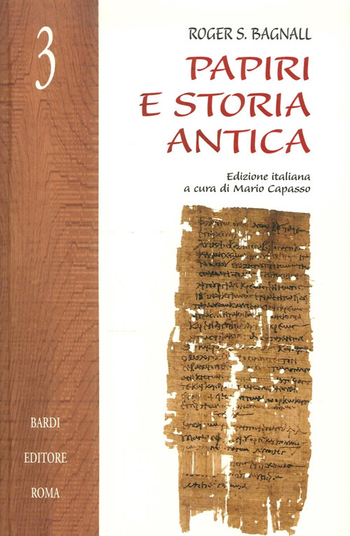 Papiri e storia antica