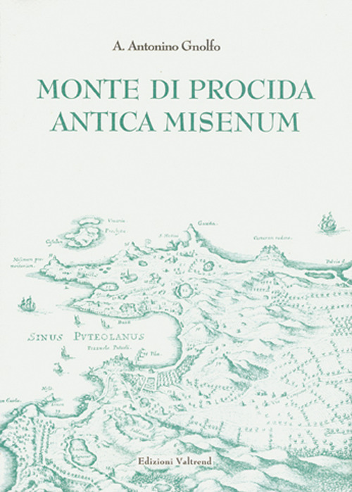 Monte di Procida. Antica Misenum