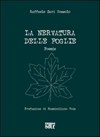 La nervatura delle foglie