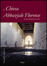 La chiesa abbaziale florense