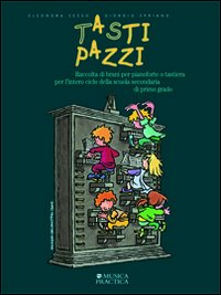 Tasti pazzi