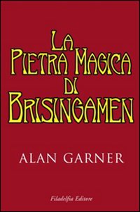 La pietra magica di Brisingamen